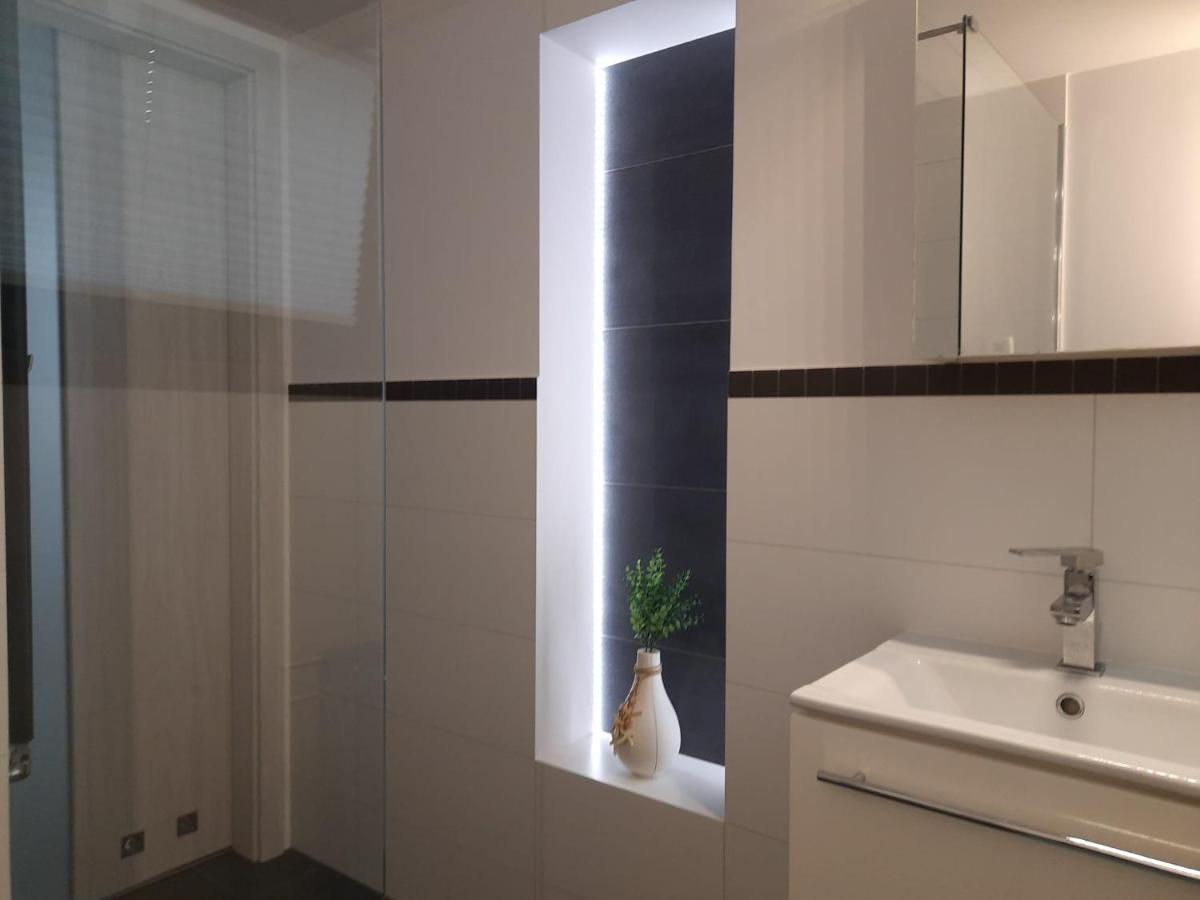 Apartament Lidia Gdynia Dış mekan fotoğraf
