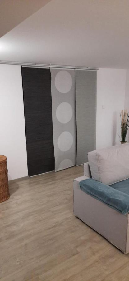 Apartament Lidia Gdynia Dış mekan fotoğraf
