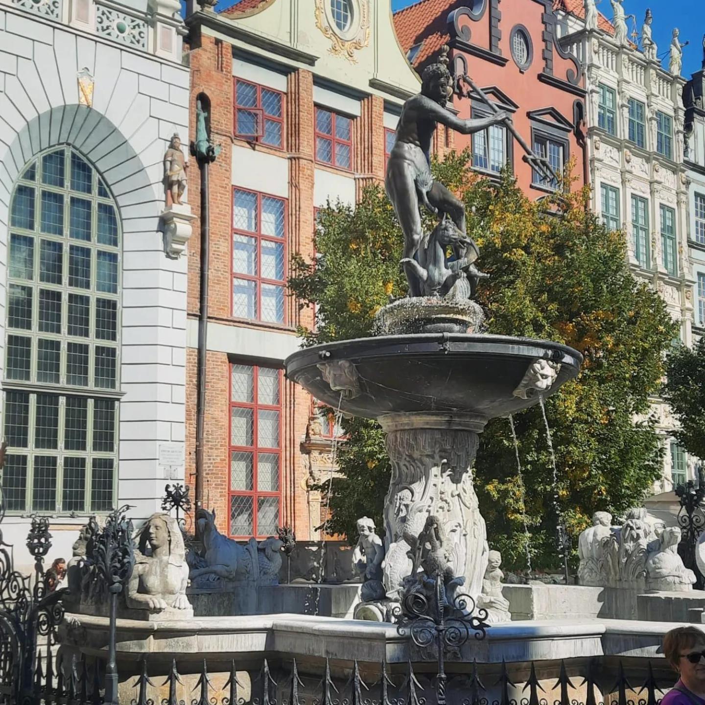 Apartament Lidia Gdynia Dış mekan fotoğraf